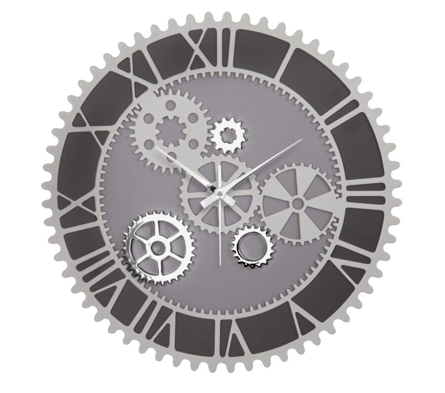 orologio ingranaggi