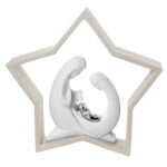 stella di natale sacra famiglia