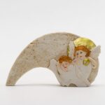 icona punta giu angeli