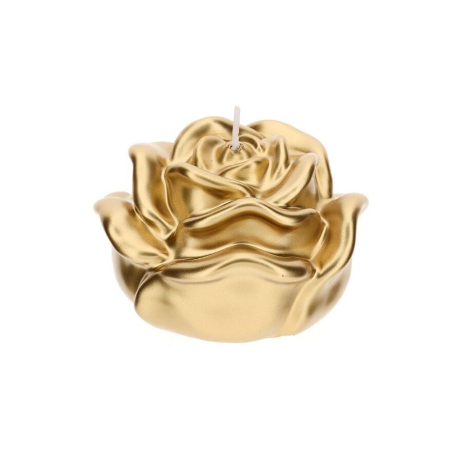 box 6 candele rosa