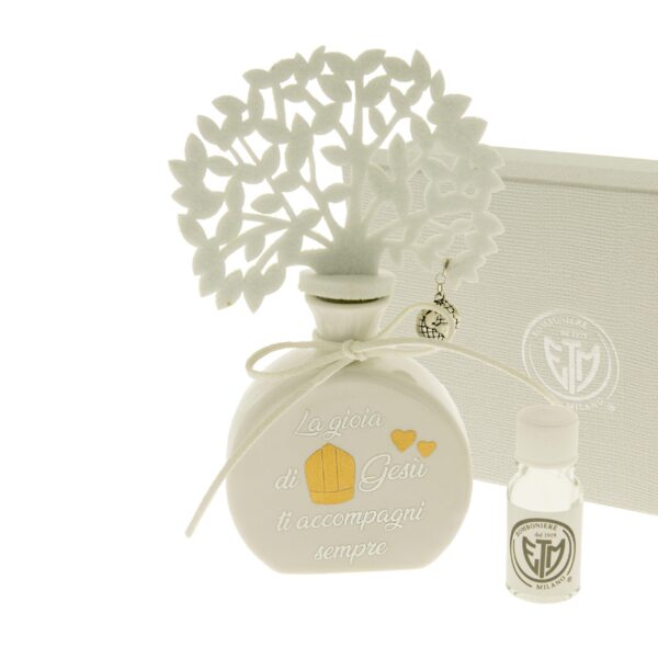 diffusore albero cresima