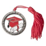 cerchio tocco laurea