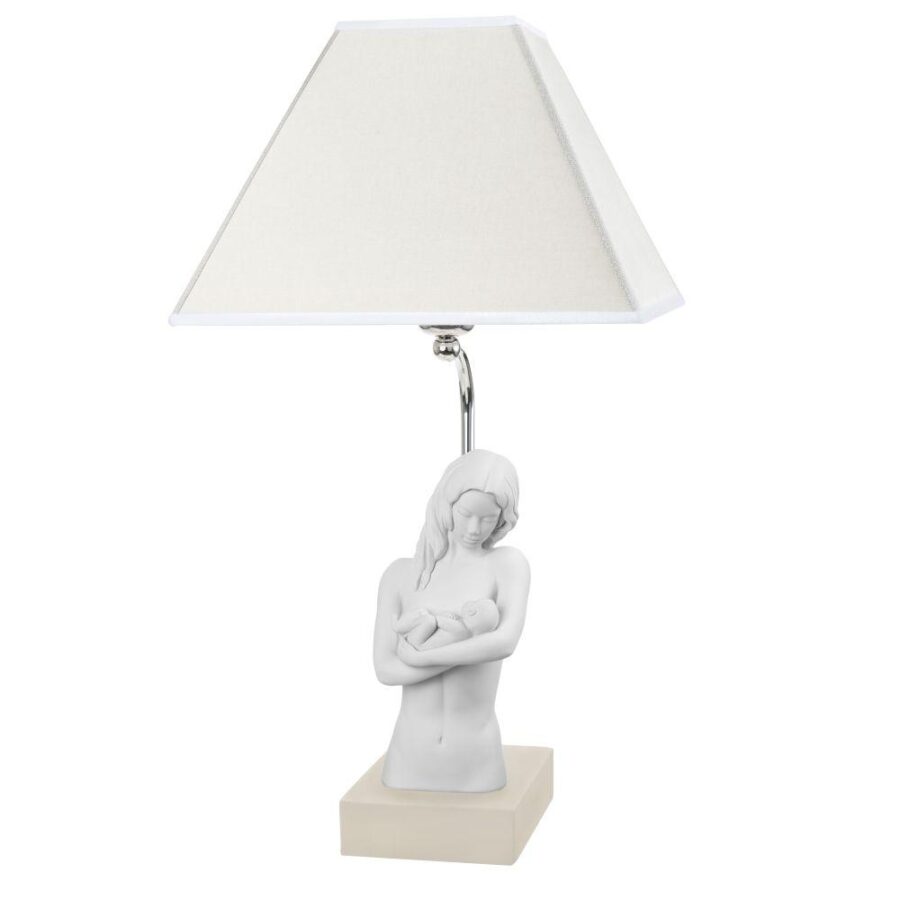 lampada maternità