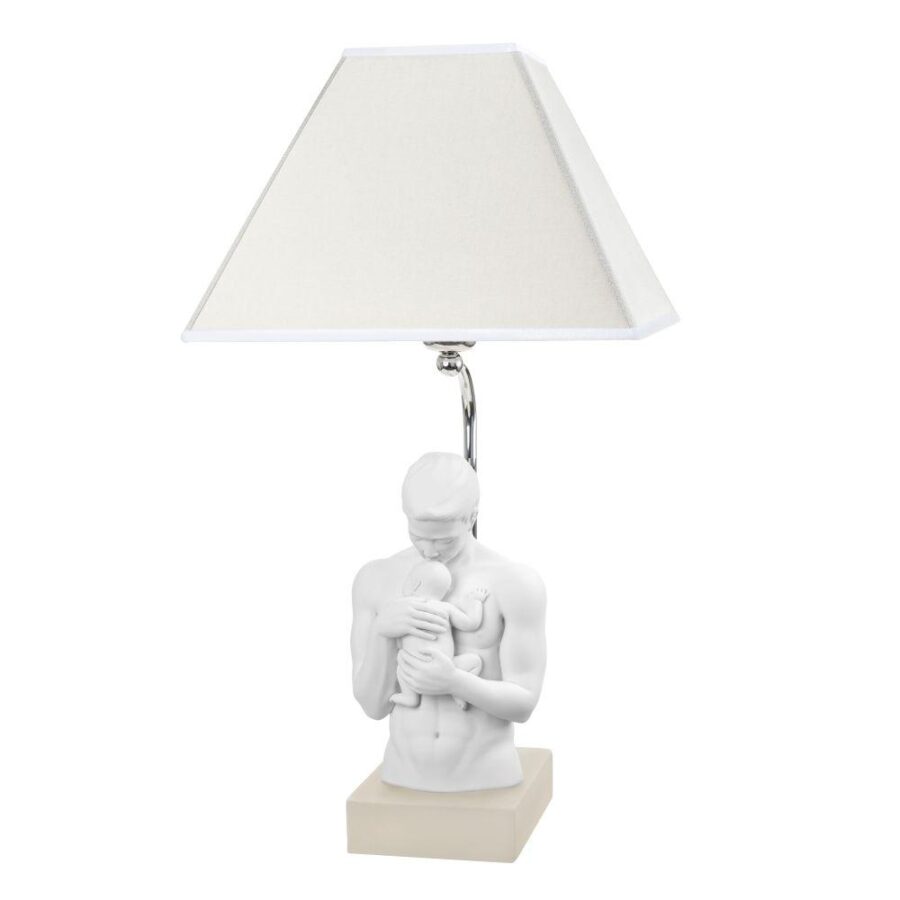 lampada papà