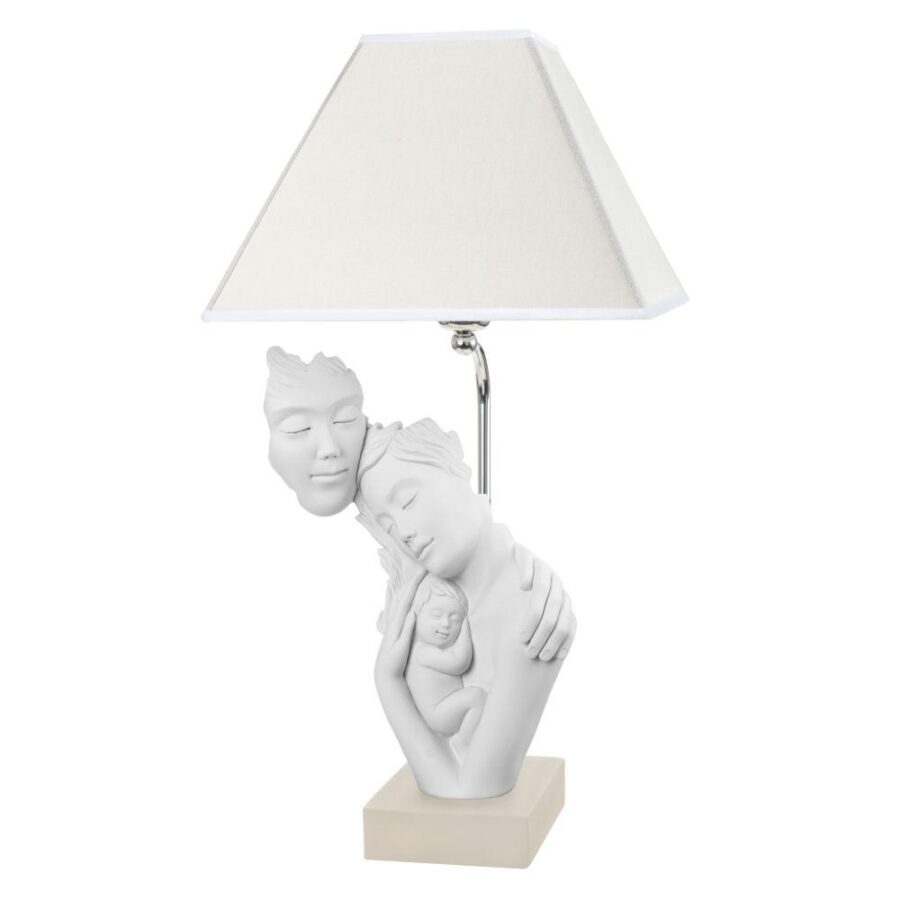 lampada face