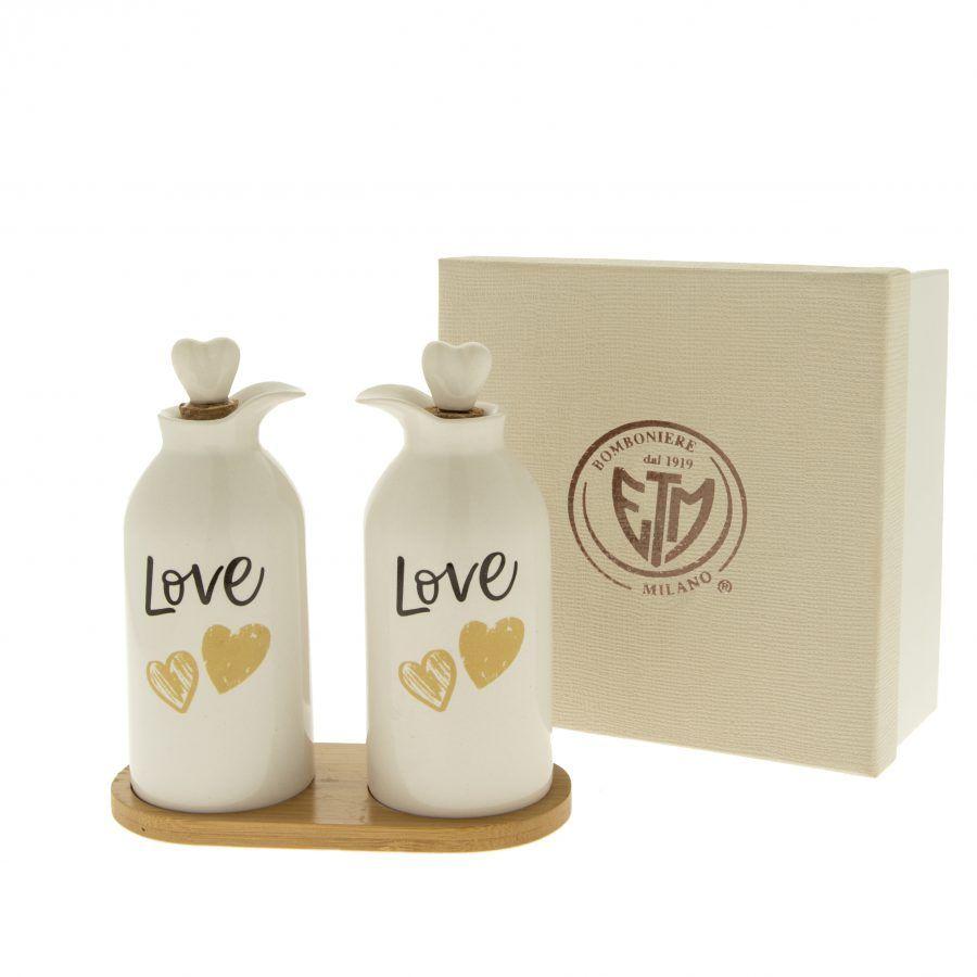 olio e aceto love