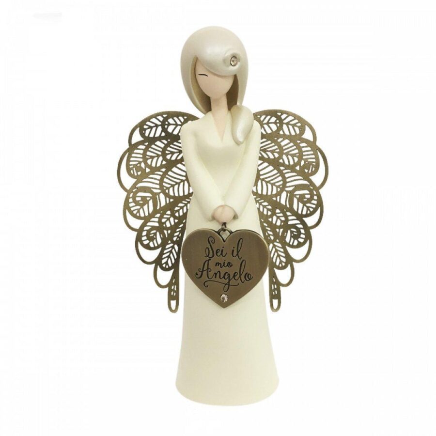 figurina 175 mm per sempre