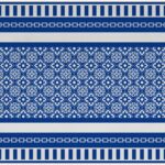 tovaglia 160x280 infinity