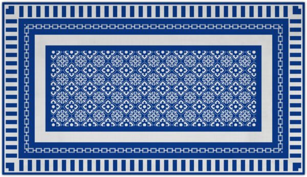 tovaglia 160x280 infinity