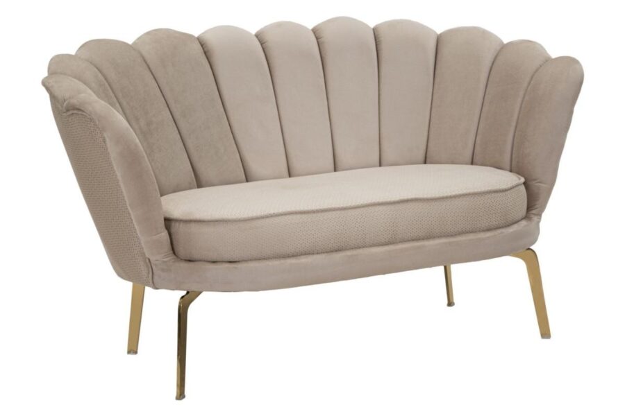 divano vienna crema
