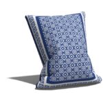 cuscino rettangolare