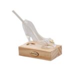 profumatore scarpetta