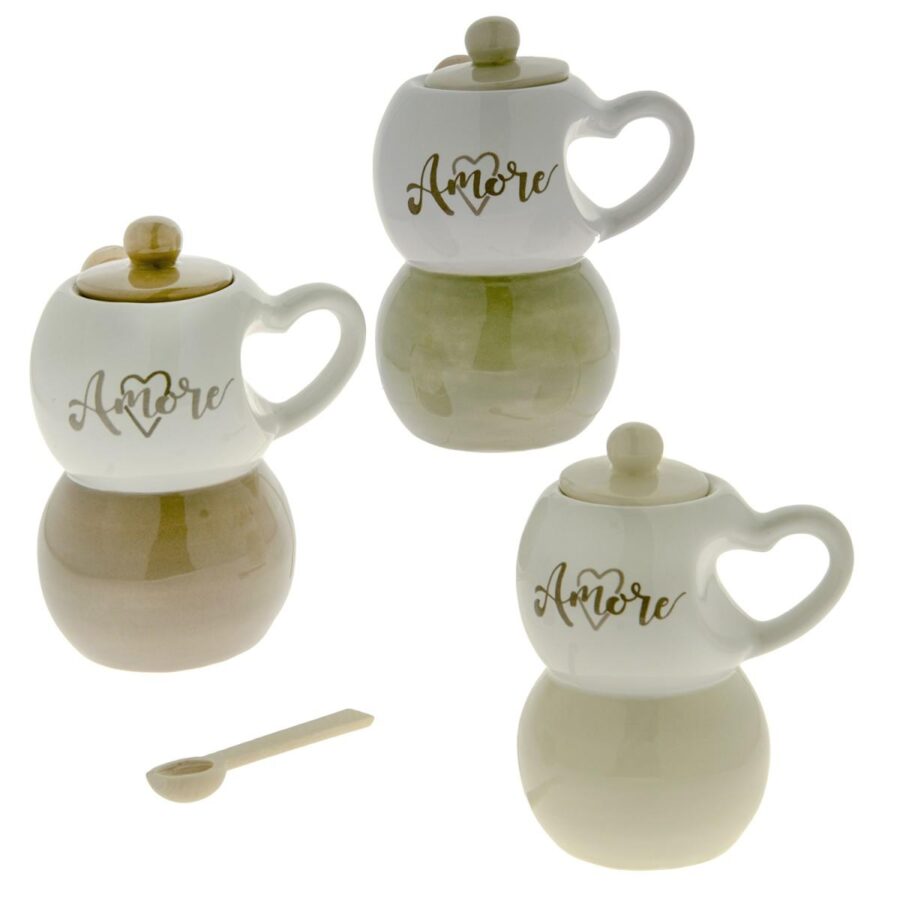 cuore moka etm