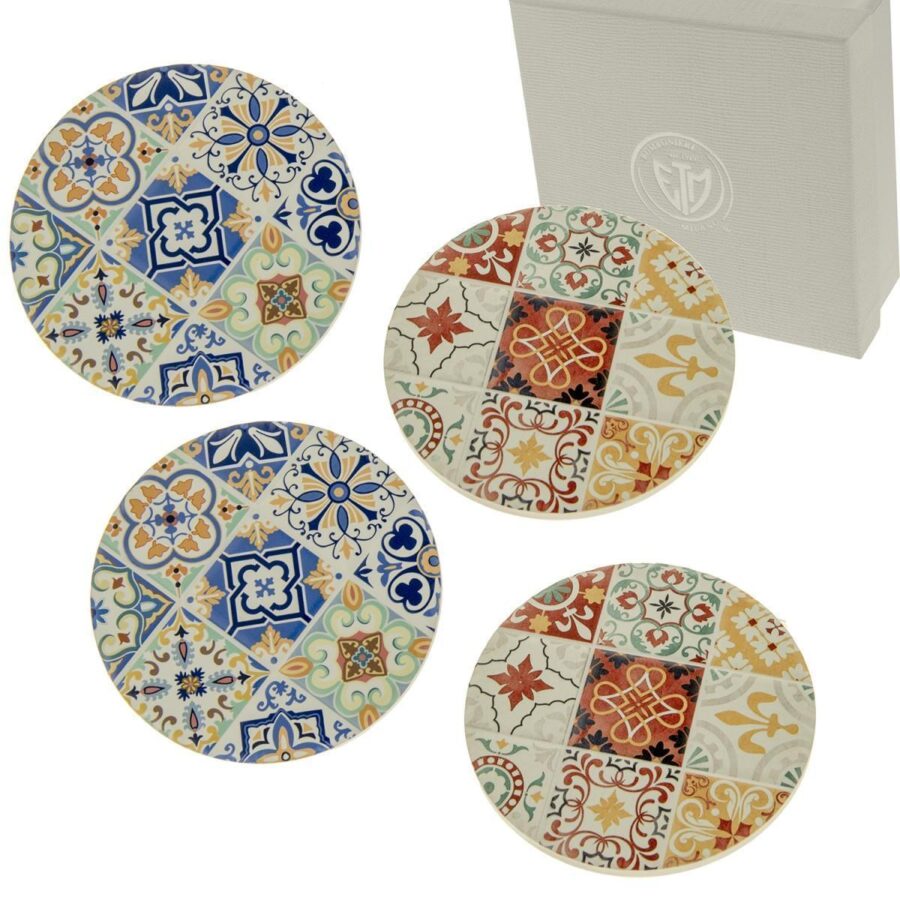 sottobicchiere collezione andria etm