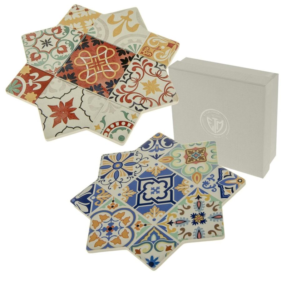sottopentola collezione andria etm