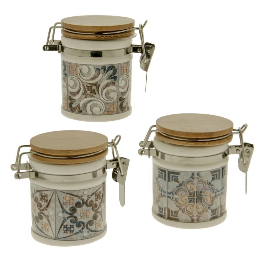 barattolino collezione pompei etm