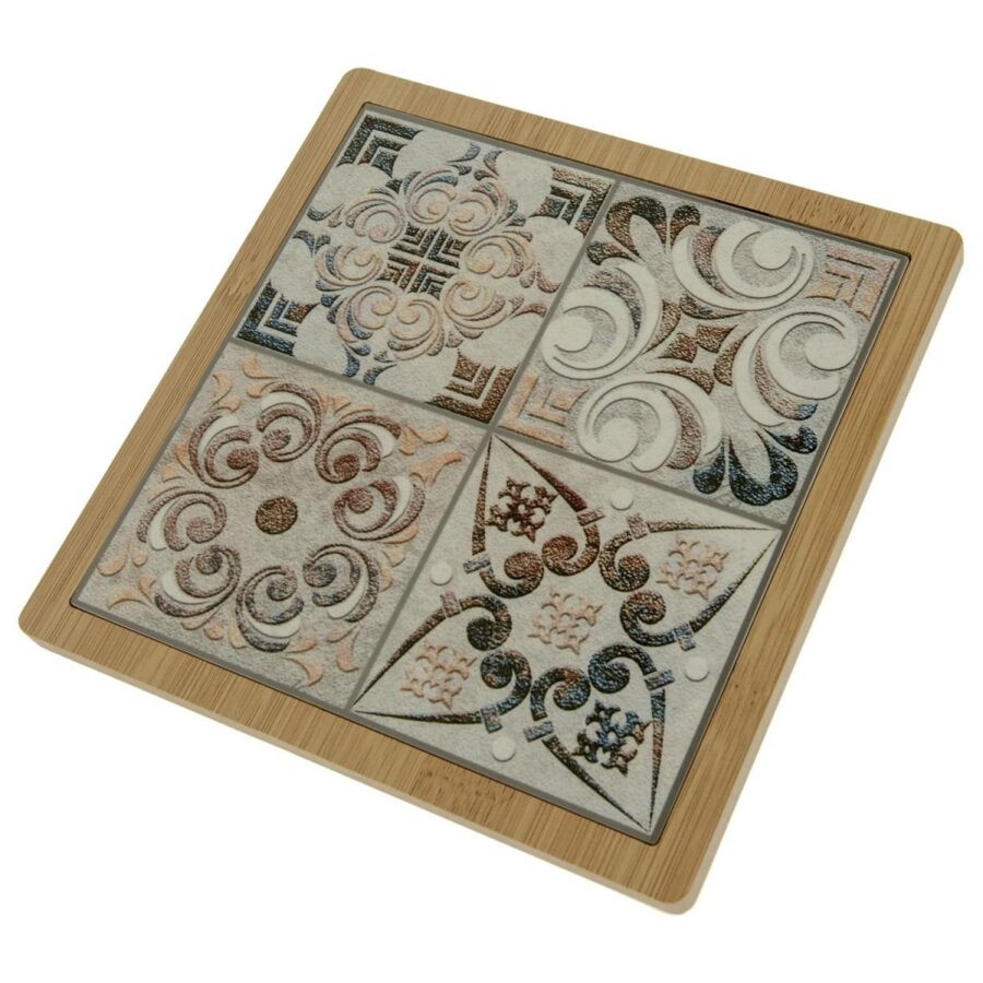 sottopentola collezione pompei etm