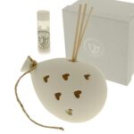 diffusore e led palloncino etm