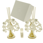 pregiata coppia diffusore etm