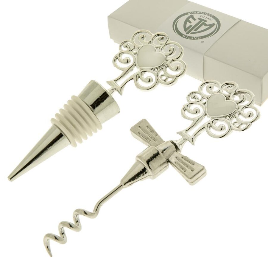set vino albero della vita etm
