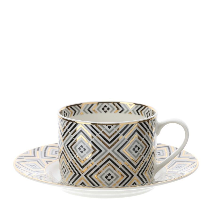tazza da te'