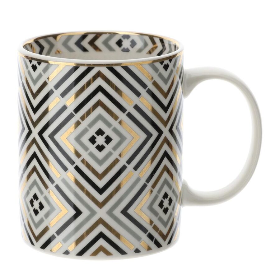 tazza hervit