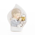 bimbo prima comunione