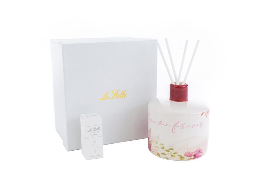 profumatore  cherry noble le stelle