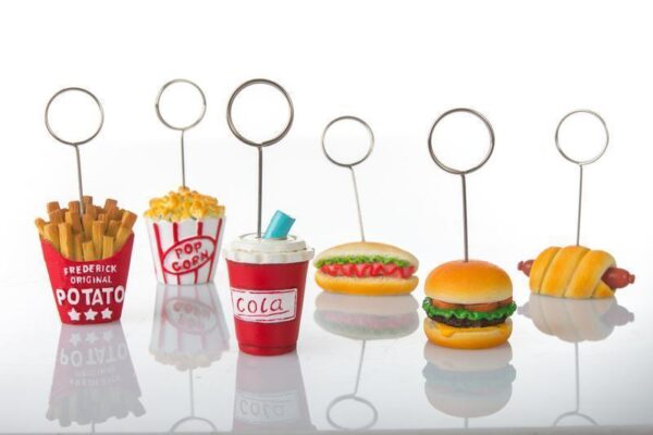 fastfood