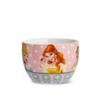 tazza colazione principesse tales - immagine 2