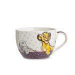 tazza colazione animals tales