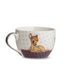 tazza colazione animals tales - immagine 3