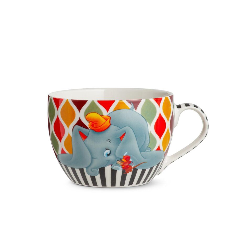 tazza dumbo tales