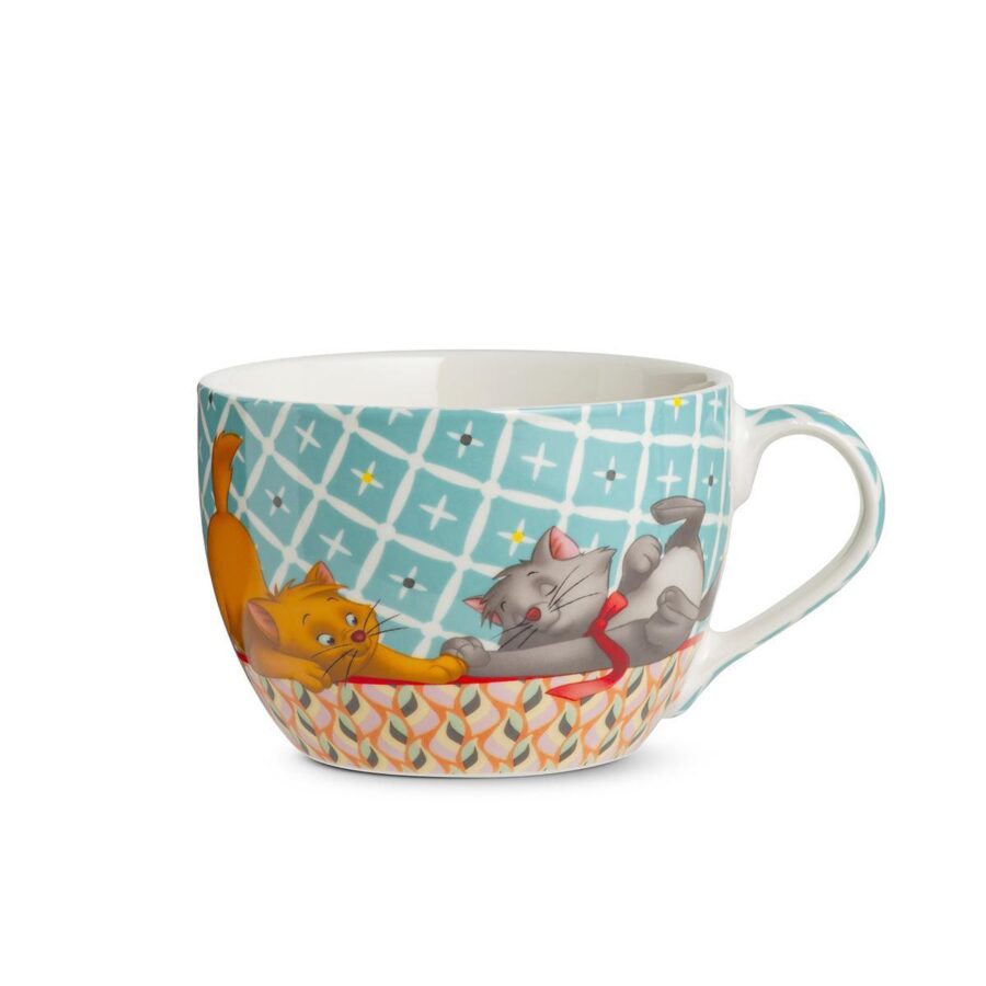 tazza aristogatti tales - immagine 2