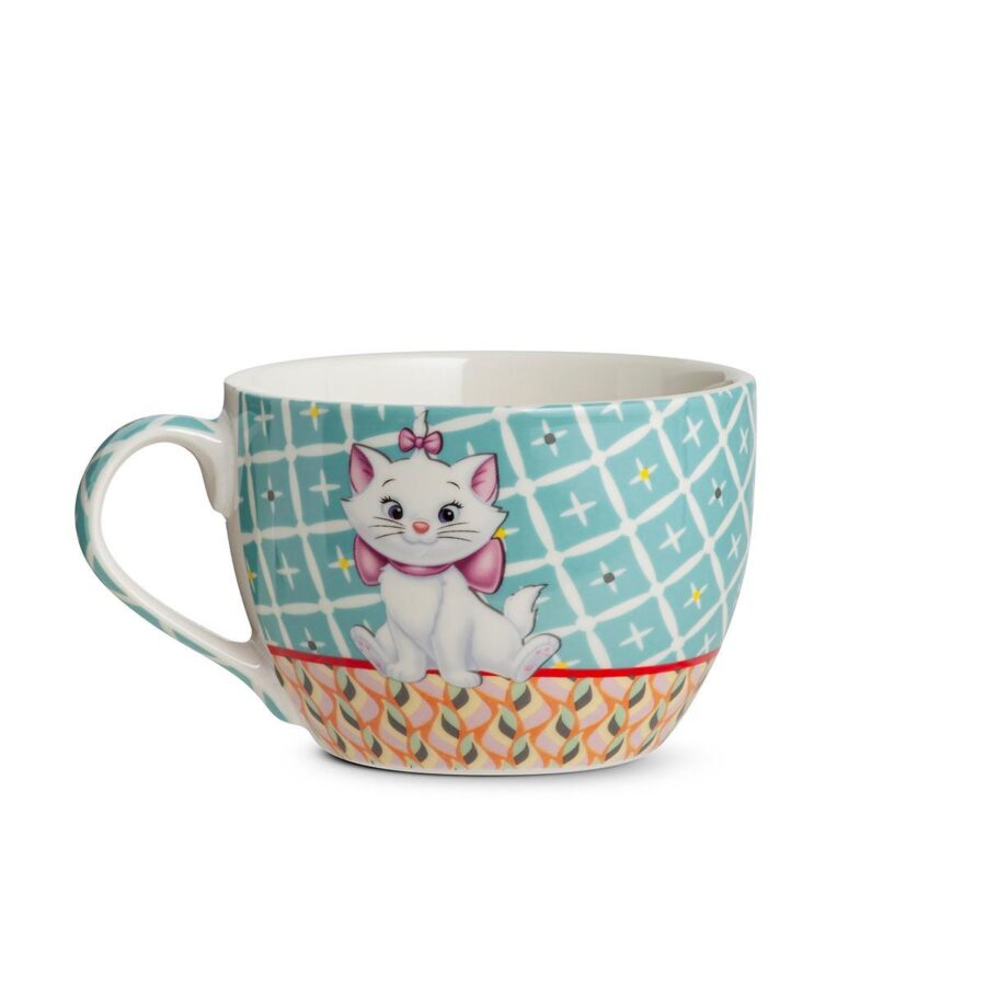 tazza aristogatti tales