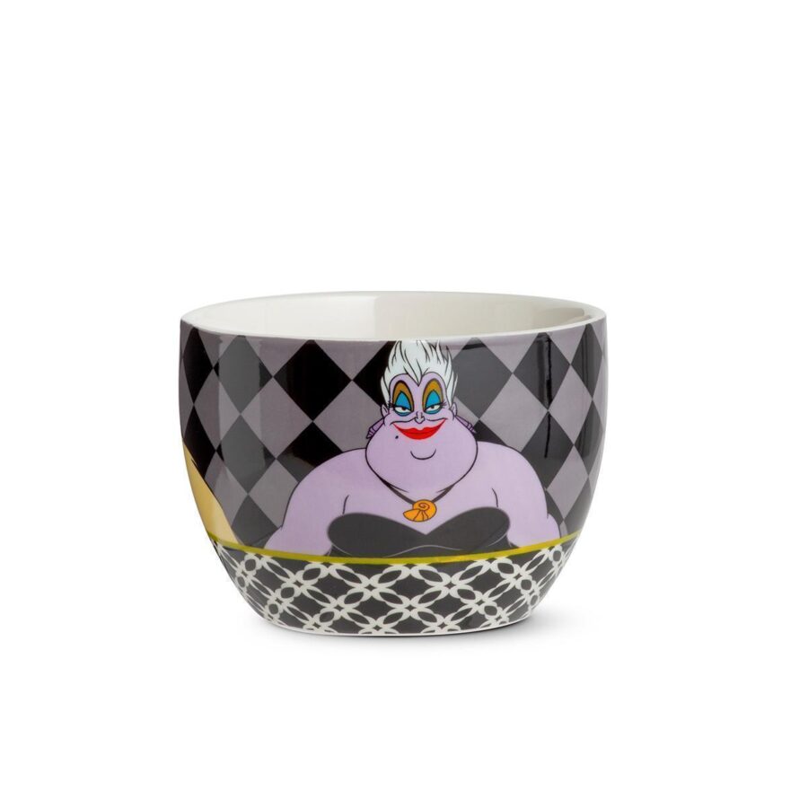 tazza colazione villains tales - immagine 3