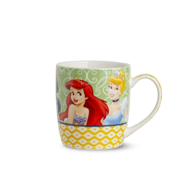 mug principesse tales