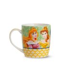 mug principesse tales - immagine 2