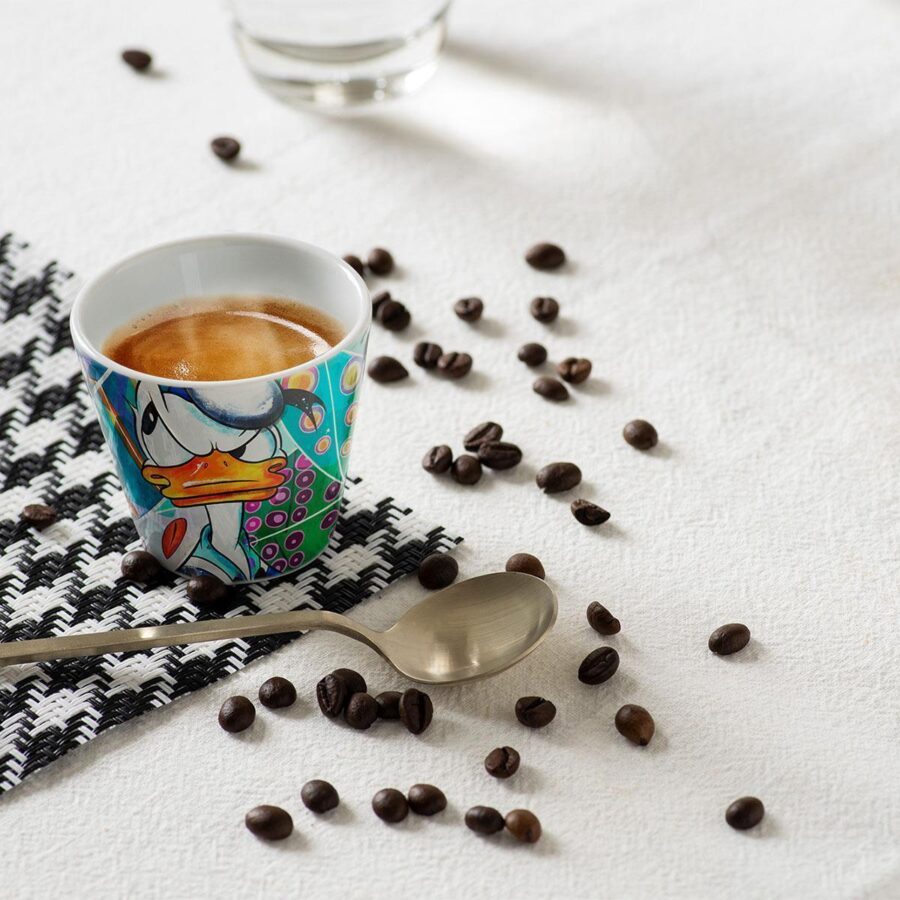 mug donald disney forever & ever - immagine 2