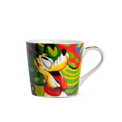mug pluto disney forever & ever