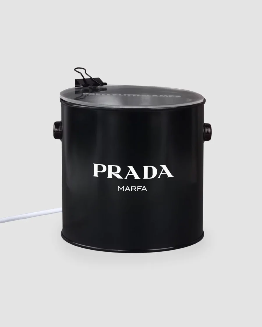 prettylittle lamps - Lampada
