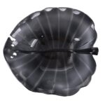 ciotola foglia fumè - immagine 2