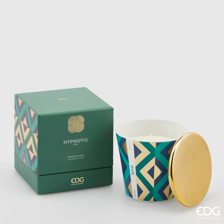 Candela Hypnotic edg 10cm