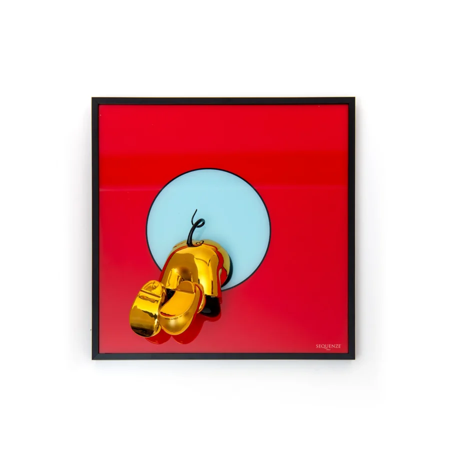 quadro Topofthepop