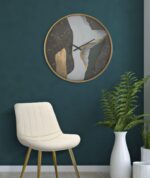 orologio da muro art glam - immagine 5