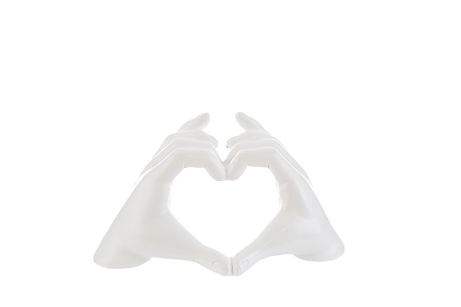 Cuore mani