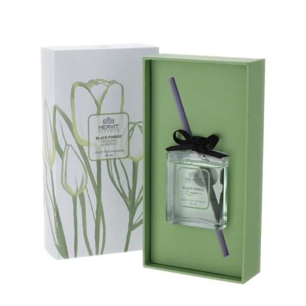 profuma ambiente 50ml verde
