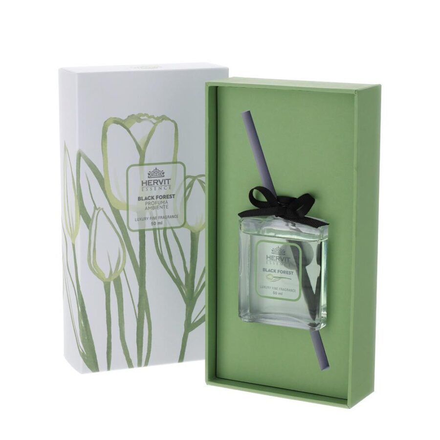profuma ambiente 50ml verde