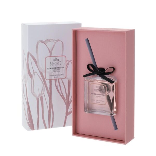 profuma ambiente 50ml rosa