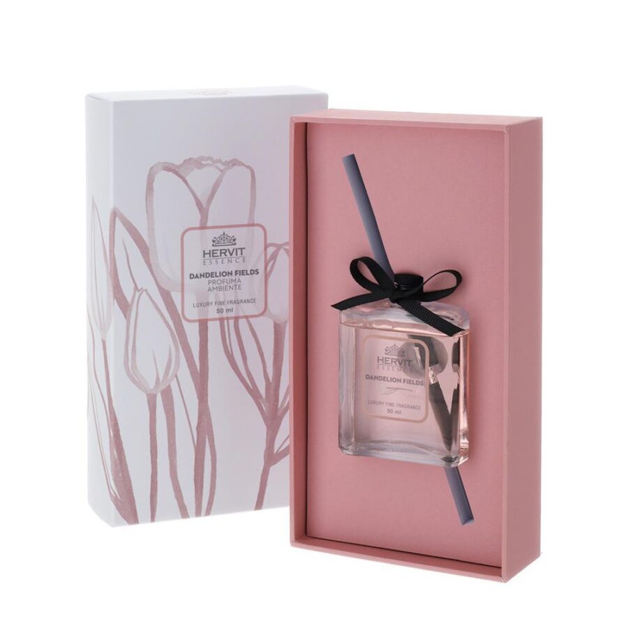 profuma ambiente 50ml rosa